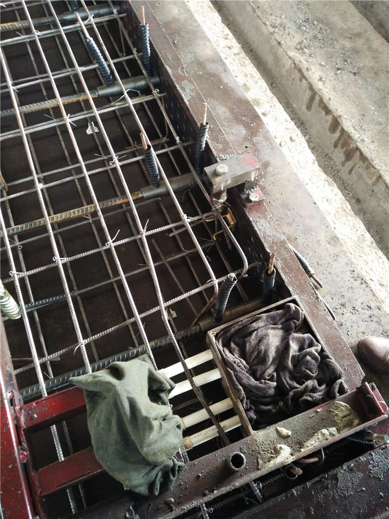 上海建工構(gòu)件廠(chǎng)裝配式輔材供應(yīng)