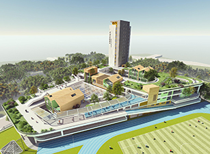 坪山老坑學(xué)校