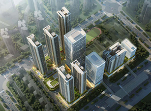 恒大時(shí)代之光 