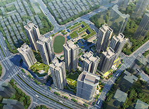 平湖街道新南小學(xué)片區(qū)城市更新項目